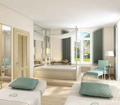 Фото Brenners Park - Hotel  4