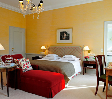 Фото Brenners Park - Hotel  14