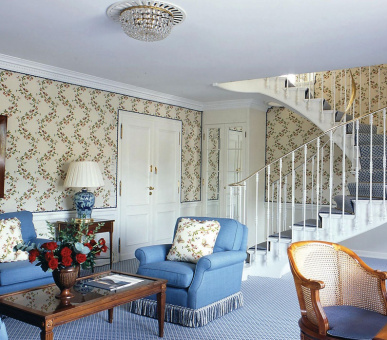 Фото Brenners Park - Hotel  18