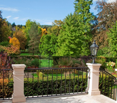 Фото Brenners Park - Hotel  27