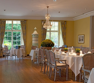 Фото Brenners Park - Hotel  34