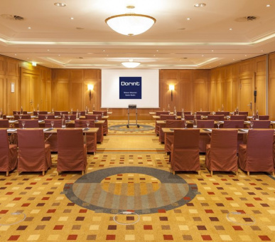 Картинка Dorint Hotel Maison Messmer Baden-Baden (Германия, Баден-Баден) 20 Фото Dorint Hotel Maison Messmer Baden-Baden (Германия, Баден-Баден) 20