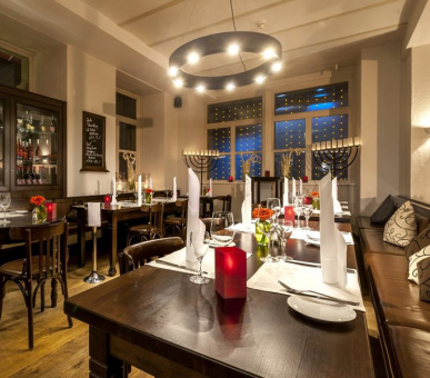 Картинка Dorint Hotel Maison Messmer Baden-Baden (Германия, Баден-Баден) 16 Фото Dorint Hotel Maison Messmer Baden-Baden (Германия, Баден-Баден) 16