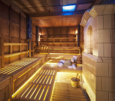 Картинка Dorint Hotel Maison Messmer Baden-Baden (Германия, Баден-Баден) 17 Фото Dorint Hotel Maison Messmer Baden-Baden (Германия, Баден-Баден) 17