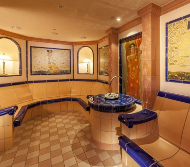 Картинка Dorint Hotel Maison Messmer Baden-Baden (Германия, Баден-Баден) 18 Фото Dorint Hotel Maison Messmer Baden-Baden (Германия, Баден-Баден) 18