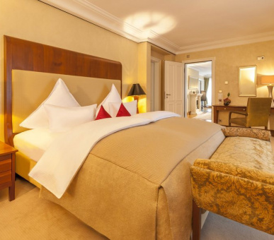 Картинка Dorint Hotel Maison Messmer Baden-Baden (Германия, Баден-Баден) 9 Фото Dorint Hotel Maison Messmer Baden-Baden (Германия, Баден-Баден) 9