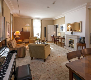 Картинка Dorint Hotel Maison Messmer Baden-Baden (Германия, Баден-Баден) 2 Фото Dorint Hotel Maison Messmer Baden-Baden (Германия, Баден-Баден) 2