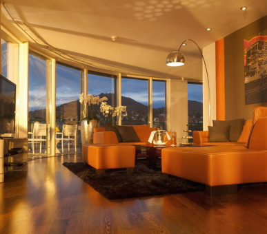 Картинка Dorint Hotel Maison Messmer Baden-Baden (Германия, Баден-Баден) 11 Фото Dorint Hotel Maison Messmer Baden-Baden (Германия, Баден-Баден) 11