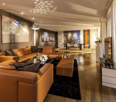 Картинка Dorint Hotel Maison Messmer Baden-Baden (Германия, Баден-Баден) 12 Фото Dorint Hotel Maison Messmer Baden-Baden (Германия, Баден-Баден) 12