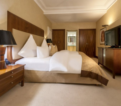 Картинка Dorint Hotel Maison Messmer Baden-Baden (Германия, Баден-Баден) 4 Фото Dorint Hotel Maison Messmer Baden-Baden (Германия, Баден-Баден) 4