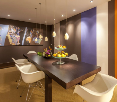 Картинка Dorint Hotel Maison Messmer Baden-Baden (Германия, Баден-Баден) 14 Фото Dorint Hotel Maison Messmer Baden-Baden (Германия, Баден-Баден) 14