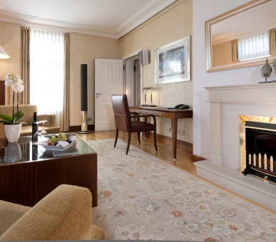 Картинка Dorint Hotel Maison Messmer Baden-Baden (Германия, Баден-Баден) 3 Фото Dorint Hotel Maison Messmer Baden-Baden (Германия, Баден-Баден) 3