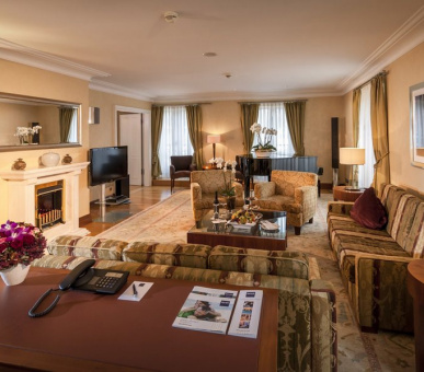 Картинка Dorint Hotel Maison Messmer Baden-Baden (Германия, Баден-Баден) 6 Фото Dorint Hotel Maison Messmer Baden-Baden (Германия, Баден-Баден) 6