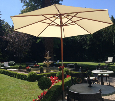 Фото Belle Epoque (Германия, Баден-Баден) 18