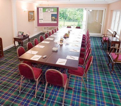 Фото Belle Epoque (Германия, Баден-Баден) 9