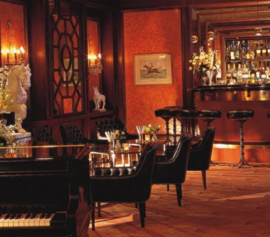 Картинка Steigenberger Europaeischer Hof (Германия, Баден-Баден) 6 Фото Steigenberger Europaeischer Hof (Германия, Баден-Баден) 6