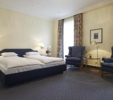 Картинка Steigenberger Europaeischer Hof (Германия, Баден-Баден) 8 Фото Steigenberger Europaeischer Hof (Германия, Баден-Баден) 8