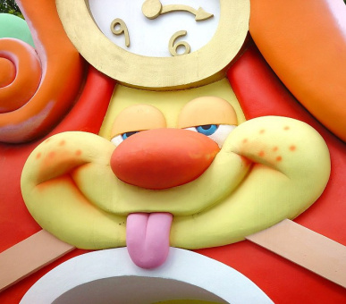 Картинка Gardaland (Озеро Гарда, Парки развлечений) 10 Фото Gardaland (Озеро Гарда, Парки развлечений) 10