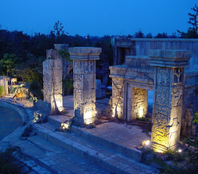 Картинка Gardaland (Озеро Гарда, Парки развлечений) 20 Фото Gardaland (Озеро Гарда, Парки развлечений) 20