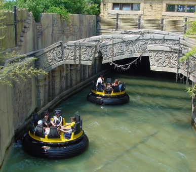 Картинка Gardaland (Озеро Гарда, Парки развлечений) 14 Фото Gardaland (Озеро Гарда, Парки развлечений) 14