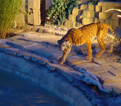Картинка Gardaland (Озеро Гарда, Парки развлечений) 21 Фото Gardaland (Озеро Гарда, Парки развлечений) 21