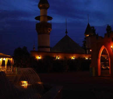 Картинка Gardaland (Озеро Гарда, Парки развлечений) 42 Фото Gardaland (Озеро Гарда, Парки развлечений) 42