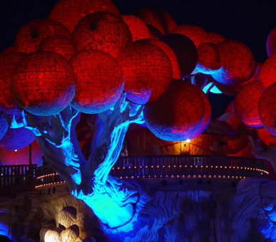 Картинка Gardaland (Озеро Гарда, Парки развлечений) 30 Фото Gardaland (Озеро Гарда, Парки развлечений) 30