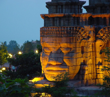 Картинка Gardaland (Озеро Гарда, Парки развлечений) 17 Фото Gardaland (Озеро Гарда, Парки развлечений) 17