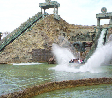 Картинка Gardaland (Озеро Гарда, Парки развлечений) 6 Фото Gardaland (Озеро Гарда, Парки развлечений) 6