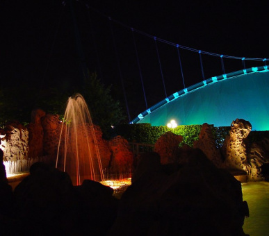 Картинка Gardaland (Озеро Гарда, Парки развлечений) 28 Фото Gardaland (Озеро Гарда, Парки развлечений) 28
