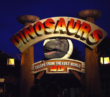 Картинка Gardaland (Озеро Гарда, Парки развлечений) 38 Фото Gardaland (Озеро Гарда, Парки развлечений) 38