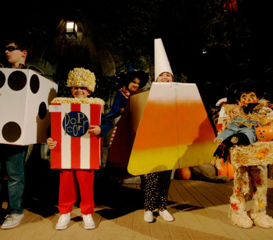 Картинка Legoland California (Сан-Диего (штат Калифорния), Парки развлечений) 5 Фото Legoland California (Сан-Диего (штат Калифорния), Парки развлечений) 5