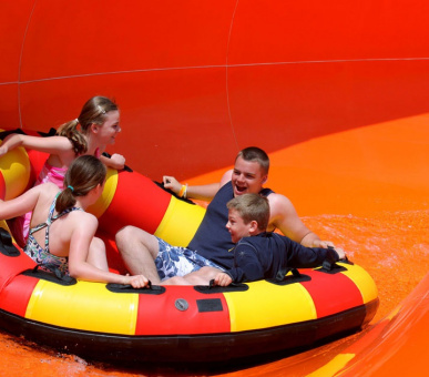 Картинка Legoland California (Сан-Диего (штат Калифорния), Парки развлечений) 4 Фото Legoland California (Сан-Диего (штат Калифорния), Парки развлечений) 4