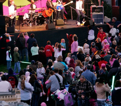 Картинка Legoland California (Сан-Диего (штат Калифорния), Парки развлечений) 27 Фото Legoland California (Сан-Диего (штат Калифорния), Парки развлечений) 27