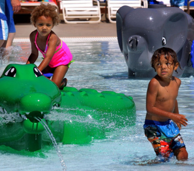 Картинка Legoland California (Сан-Диего (штат Калифорния), Парки развлечений) 20 Фото Legoland California (Сан-Диего (штат Калифорния), Парки развлечений) 20