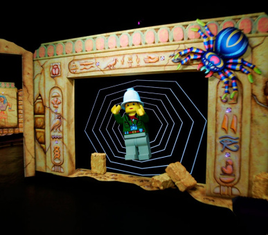 Картинка Legoland California (Сан-Диего (штат Калифорния), Парки развлечений) 37 Фото Legoland California (Сан-Диего (штат Калифорния), Парки развлечений) 37