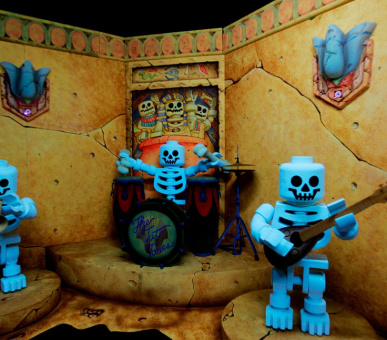 Картинка Legoland California (Сан-Диего (штат Калифорния), Парки развлечений) 38 Фото Legoland California (Сан-Диего (штат Калифорния), Парки развлечений) 38