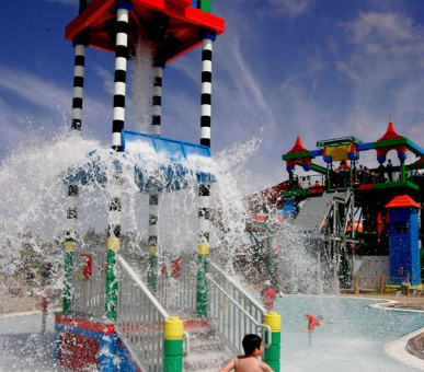 Картинка Legoland California (Сан-Диего (штат Калифорния), Парки развлечений) 25 Фото Legoland California (Сан-Диего (штат Калифорния), Парки развлечений) 25