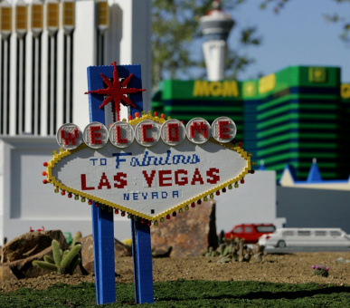 Картинка Legoland California (Сан-Диего (штат Калифорния), Парки развлечений) 41 Фото Legoland California (Сан-Диего (штат Калифорния), Парки развлечений) 41