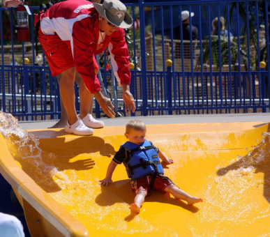 Картинка Legoland California (Сан-Диего (штат Калифорния), Парки развлечений) 21 Фото Legoland California (Сан-Диего (штат Калифорния), Парки развлечений) 21