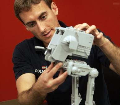 Картинка Legoland California (Сан-Диего (штат Калифорния), Парки развлечений) 29 Фото Legoland California (Сан-Диего (штат Калифорния), Парки развлечений) 29