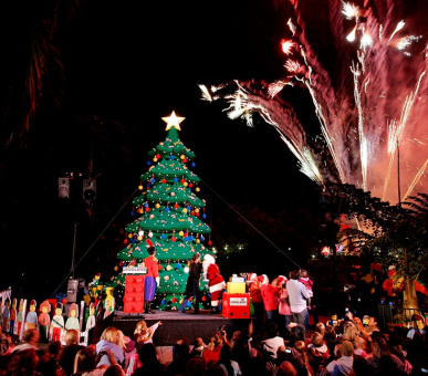 Картинка Legoland California (Сан-Диего (штат Калифорния), Парки развлечений) 44 Фото Legoland California (Сан-Диего (штат Калифорния), Парки развлечений) 44