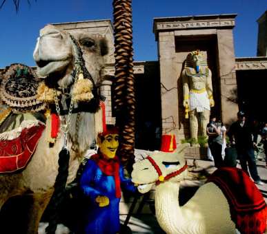 Картинка Legoland California (Сан-Диего (штат Калифорния), Парки развлечений) 34 Фото Legoland California (Сан-Диего (штат Калифорния), Парки развлечений) 34