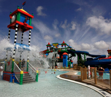 Картинка Legoland California (Сан-Диего (штат Калифорния), Парки развлечений) 19 Фото Legoland California (Сан-Диего (штат Калифорния), Парки развлечений) 19