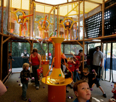 Картинка Legoland California (Сан-Диего (штат Калифорния), Парки развлечений) 40 Фото Legoland California (Сан-Диего (штат Калифорния), Парки развлечений) 40