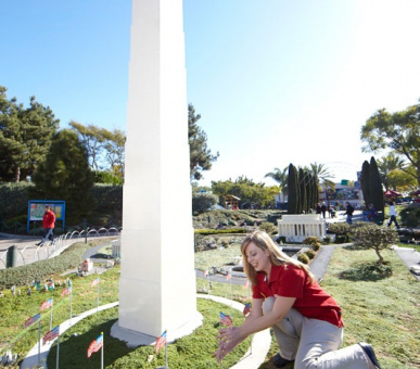 Картинка Legoland California (Сан-Диего (штат Калифорния), Парки развлечений) 18 Фото Legoland California (Сан-Диего (штат Калифорния), Парки развлечений) 18