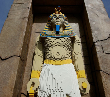 Картинка Legoland California (Сан-Диего (штат Калифорния), Парки развлечений) 39 Фото Legoland California (Сан-Диего (штат Калифорния), Парки развлечений) 39