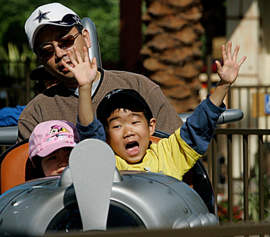 Картинка Legoland California (Сан-Диего (штат Калифорния), Парки развлечений) 36 Фото Legoland California (Сан-Диего (штат Калифорния), Парки развлечений) 36