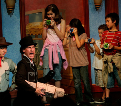 Картинка Legoland California (Сан-Диего (штат Калифорния), Парки развлечений) 9 Фото Legoland California (Сан-Диего (штат Калифорния), Парки развлечений) 9