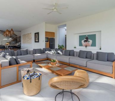 Фото Villa Bogor 6